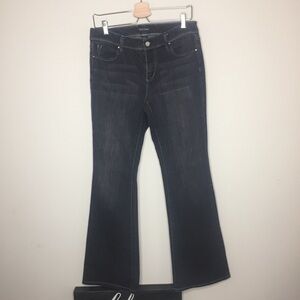 White House/Black Market | "Blanc" Jeans